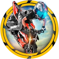 Stunt Bike Freestyle