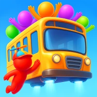 Sky Bus Jam