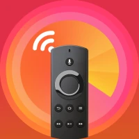 Remote for Fire TV - Firestick