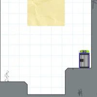 Stickman Warriors