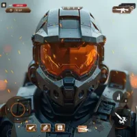 Combat FPS Master Games
