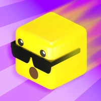Jelly Joy : Slide Puzzle