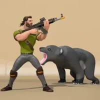Attack Hole Weapon Idle Games
