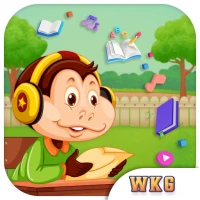 Listen & Learn : Animal Sounds