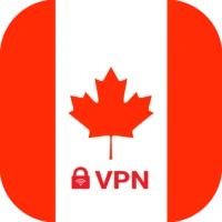VPN Canada - Fast Secure VPN