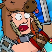 Greedy Lord: Idle Loot RPG