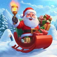 Christmas Escape Room Feast