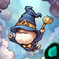 Lucky Peace : Roguelike RPG