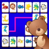 Connect Animals : Onet Kyodai