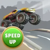 Speed Up Race