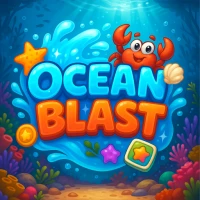 Ocean Blast