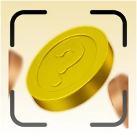 Coin Identifier - Snap & Scan