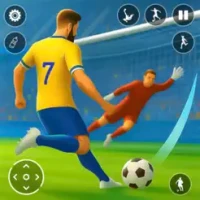 Football 2025 Penalty Kicks
