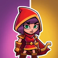 Tales Hero: Idle RPG 2048