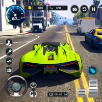 Real Car Racing Race Master