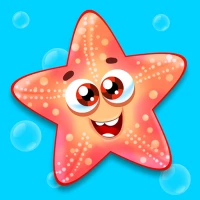 Buzzle - Puzzles for Babies