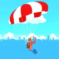 Base Jump Master