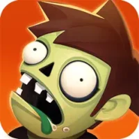 Zombies Party!