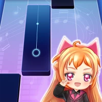 Magic Beat: Anime Music Duet