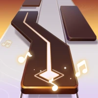 Piano Rush: Magic Rhythm