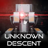 Unknown Descent: FPS Shooter