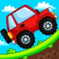 Car Wash &amp; Car Games for Kids
