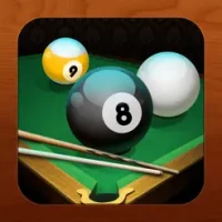 Pool - 8 Ball, 9 Ball &amp; Solo