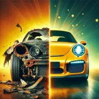 Auto Mechanic Car Repair