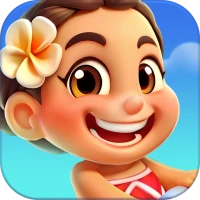 Pop Island