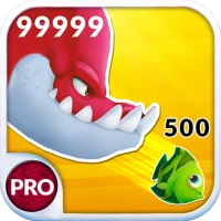 Fish.IO Fish Games Shark Games