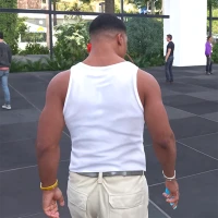 Open World Crime Mafia Game