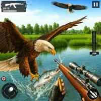 Master the Desert Bird Shot