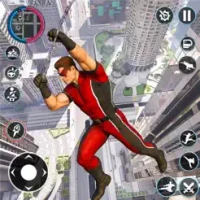 Beach Hero Mission Super Game
