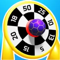 Dart Ball 3D