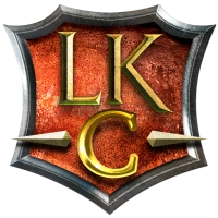 Legendary Kingdoms Companion