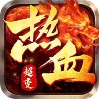 &#28909;&#34880;&#36229;&#21464;-&#31070;&#22120;&#21512;&#20987;