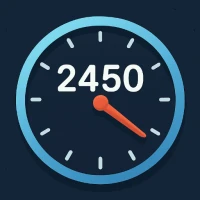 Altimeter: Elevation & Compass