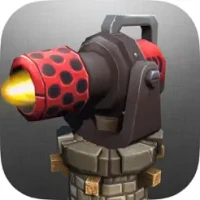 Rush Zone: Tower Defense TD