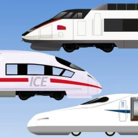 Train Station Sim