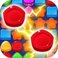 Sweet Candy Blast