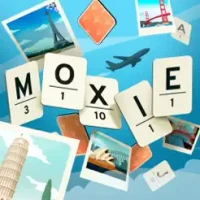 Moxie - Word Traveler