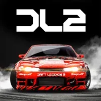 Drift Legends 2: Drift Racing
