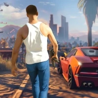 Gangster Mafia City Gang Game