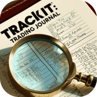 TrackIt: Trading Journal