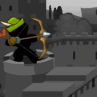 Shadow Archery