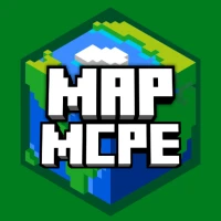 Master Maps for Minecraft Mods