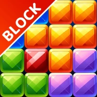 Gemstone - Block Puzzle