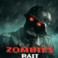 Zombies Rait