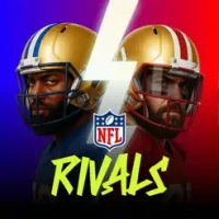 NFL Rivals 26 Mobile Football