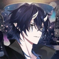 The Sealed Fate of the Oni